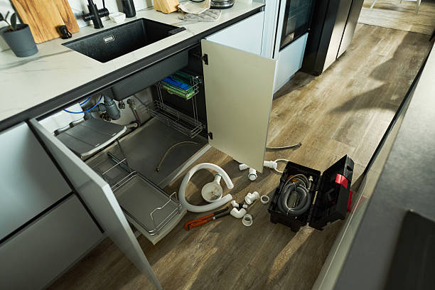 Reliable Emergency Plumber contractor in Lenexa, KS by Street Wise - Plumbing