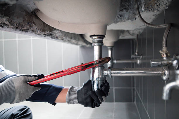 Licensed Emergency Plumber service in Lenexa, KS - Street Wise - Plumbing